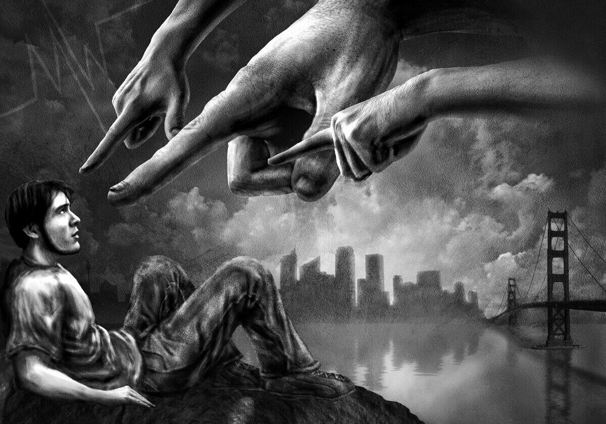 Пыль тщеславия