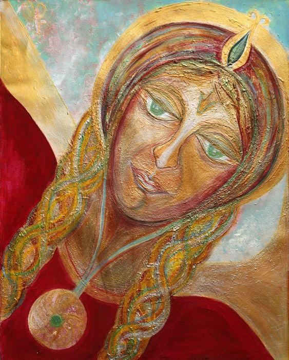 Победа — за Русью!