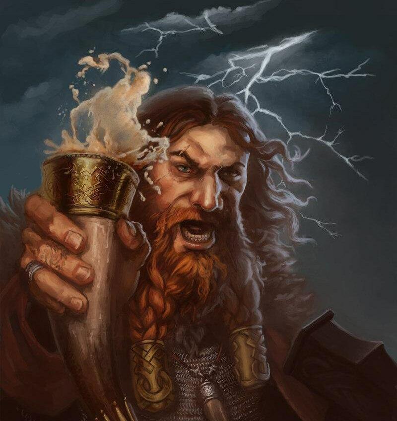 Співаче, натягуй струни...