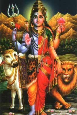 Природы высшее Единство