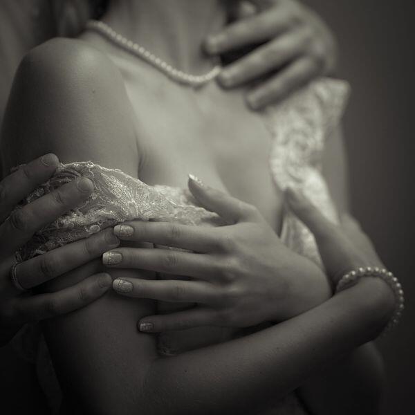 Ты сам решил, что я тебя люблю