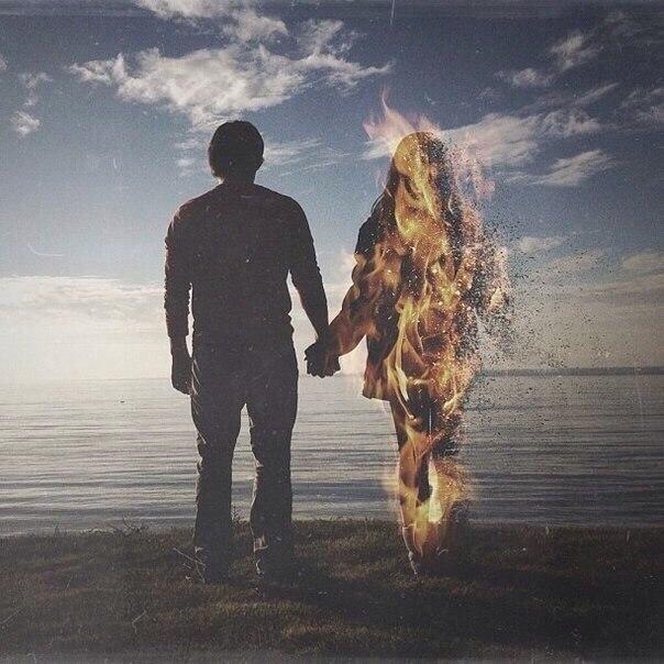 Я столько побывала раз в аду...