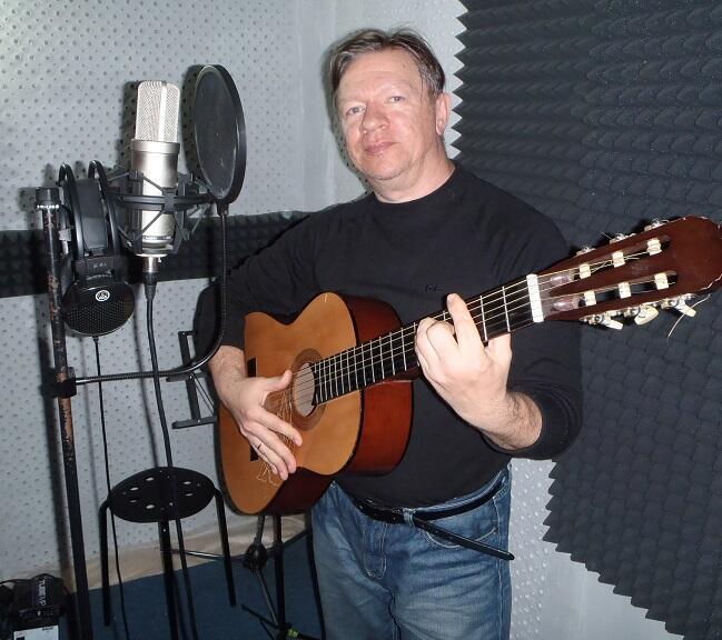 Эхо войны (вступление)