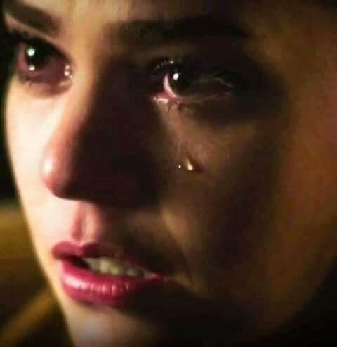 Я теперь другая