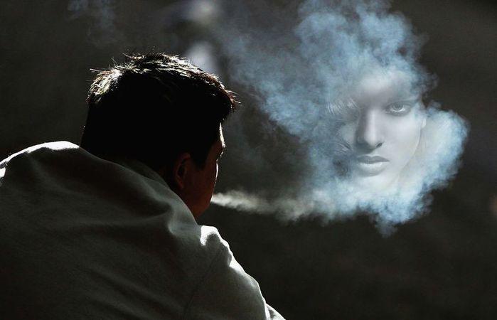 ЛЮБОВЬ - ТО ГРЁЗЫ