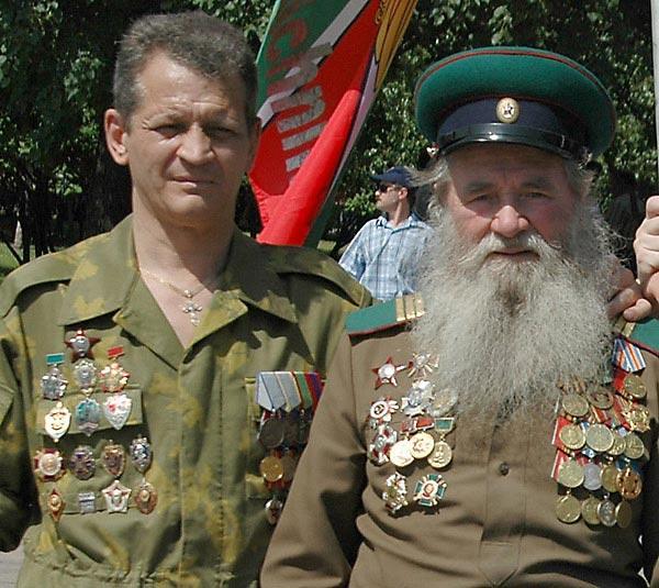 НАВЕЯННОЕ ФИЛЬМОМ "НЕНАСТЬЕ"