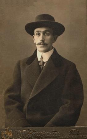 Линии судеб. Глава 2