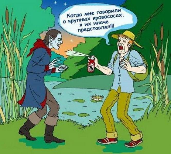 А я б хотел комариком Недельку хоть побыть... отзыв на "ХОТЕЛ ХОМЯКА ЗАВЕСТИ  Лопатин Сергей"