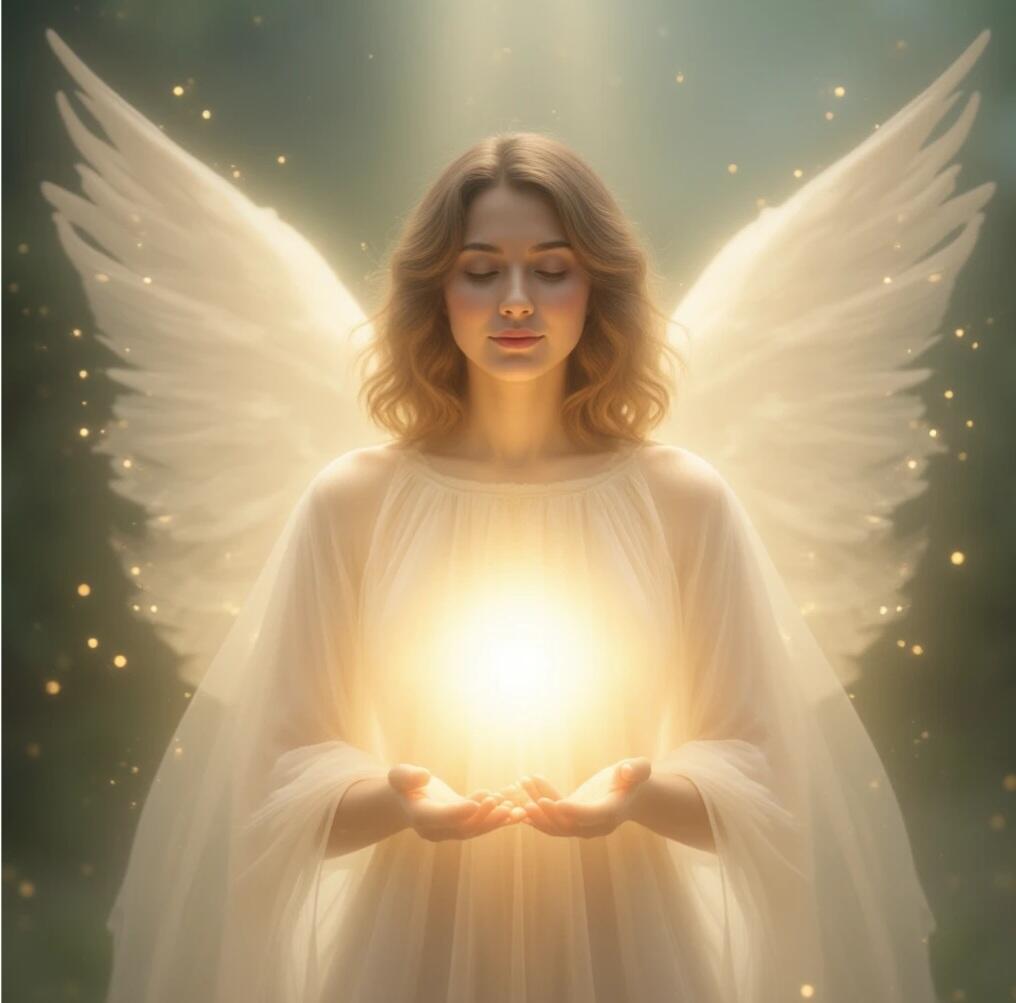 Доброе слово души