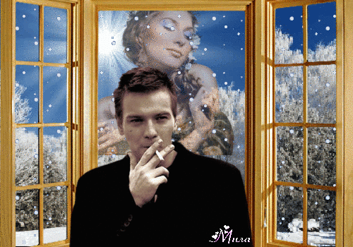 Я не хотела наших встреч...