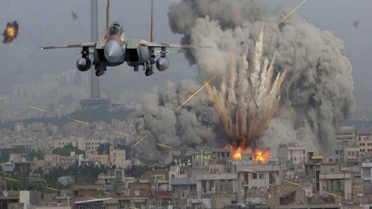 За святыни твои, Маалюля!