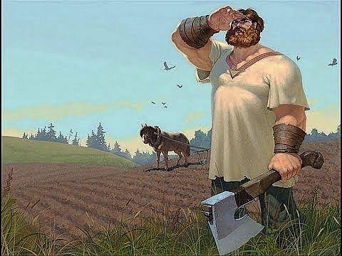 Думы - вздор!