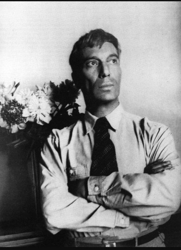 Зимняя ночь / Б.Пастернак