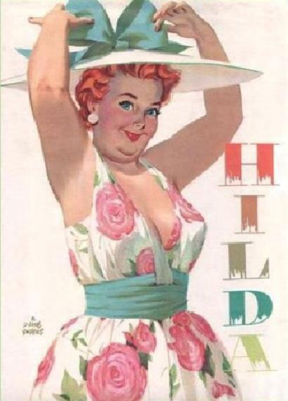 Дотронься только до меня...