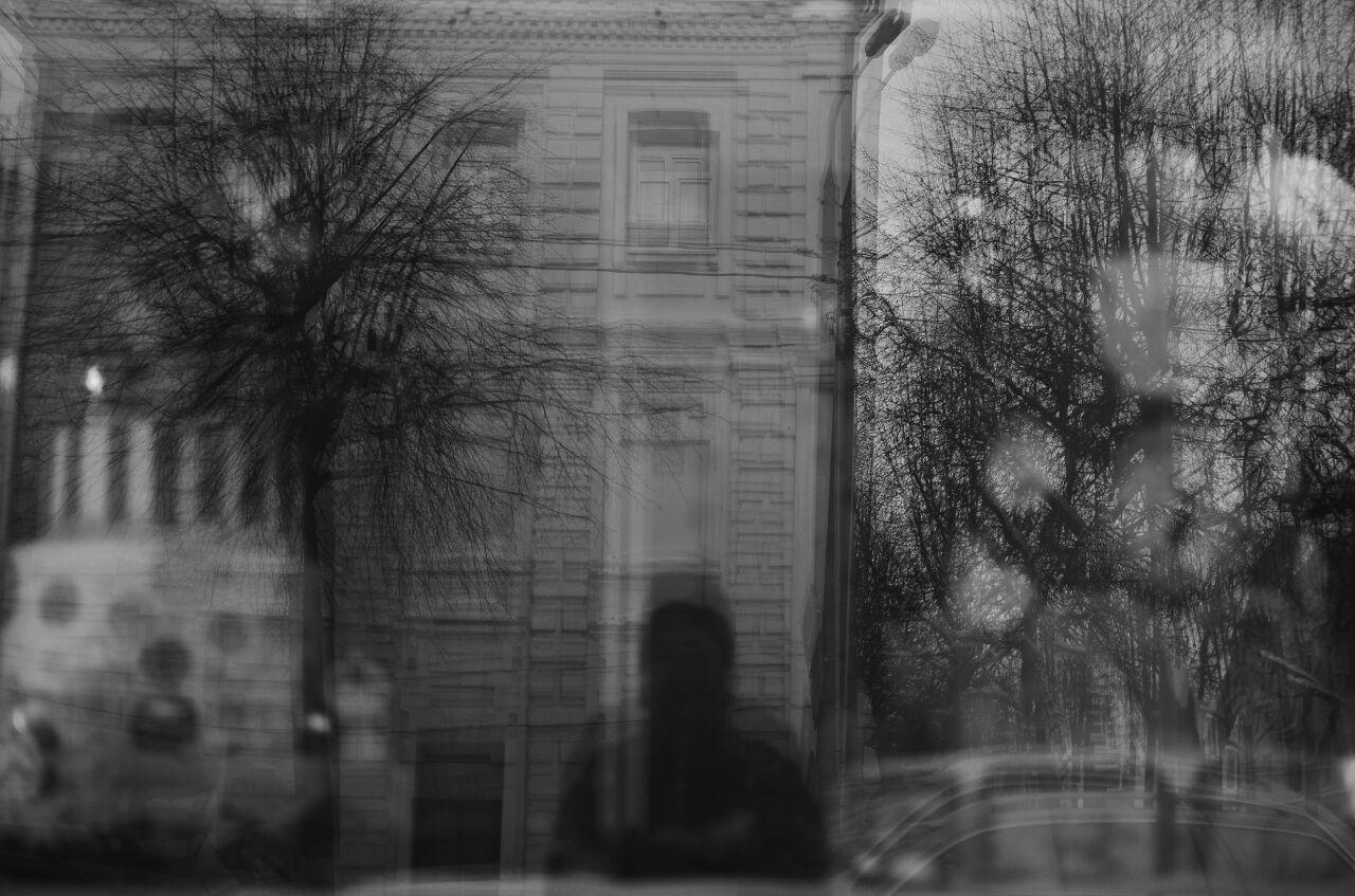 Иллюзия вечности сна