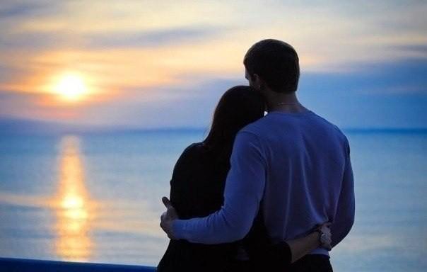 Две родственных души