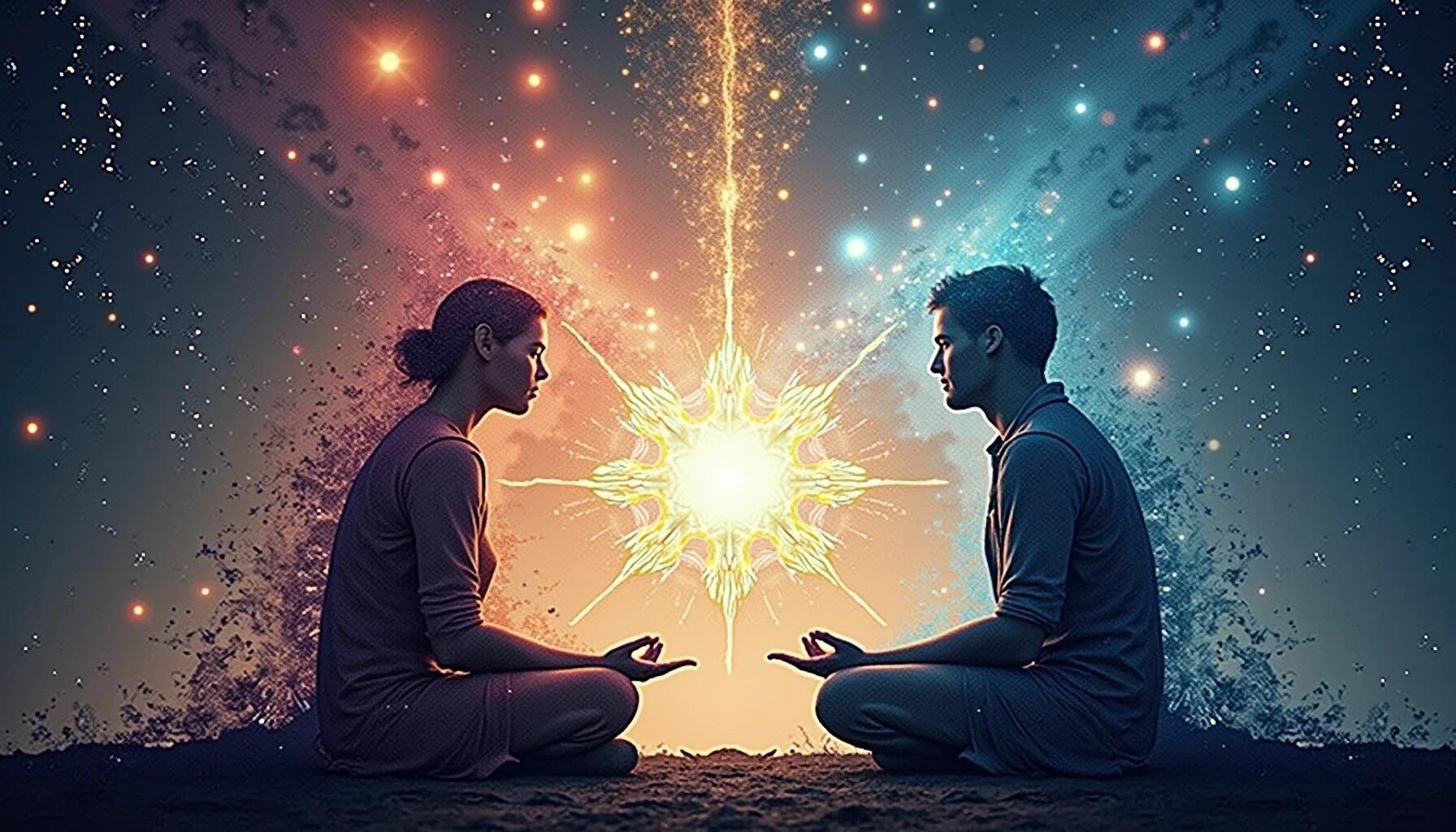 Вечные кристаллы