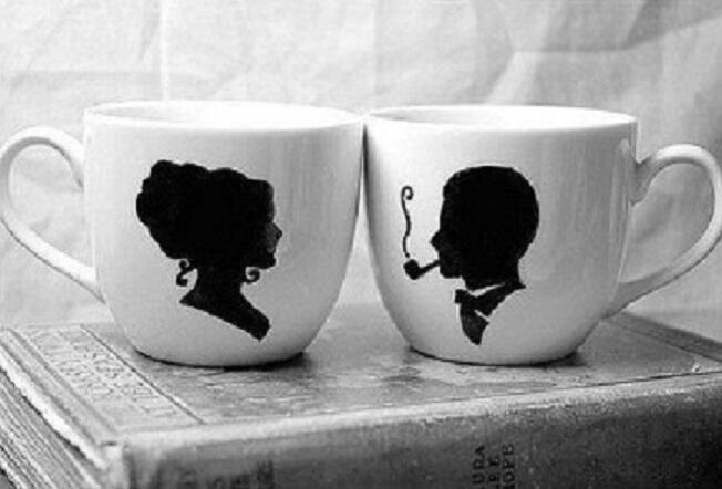 Мы можем бросать беспокойные тени