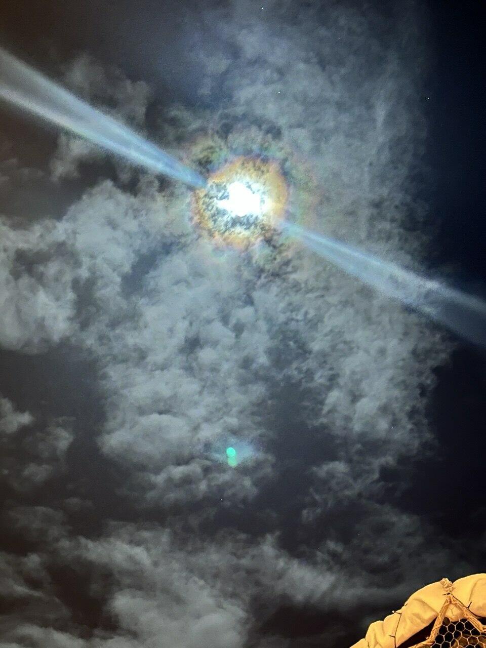 Аннигиляции (МИР РАЗУМА)