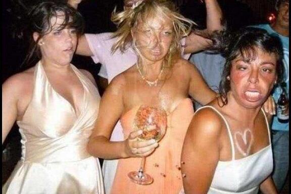 Новогодние частушки