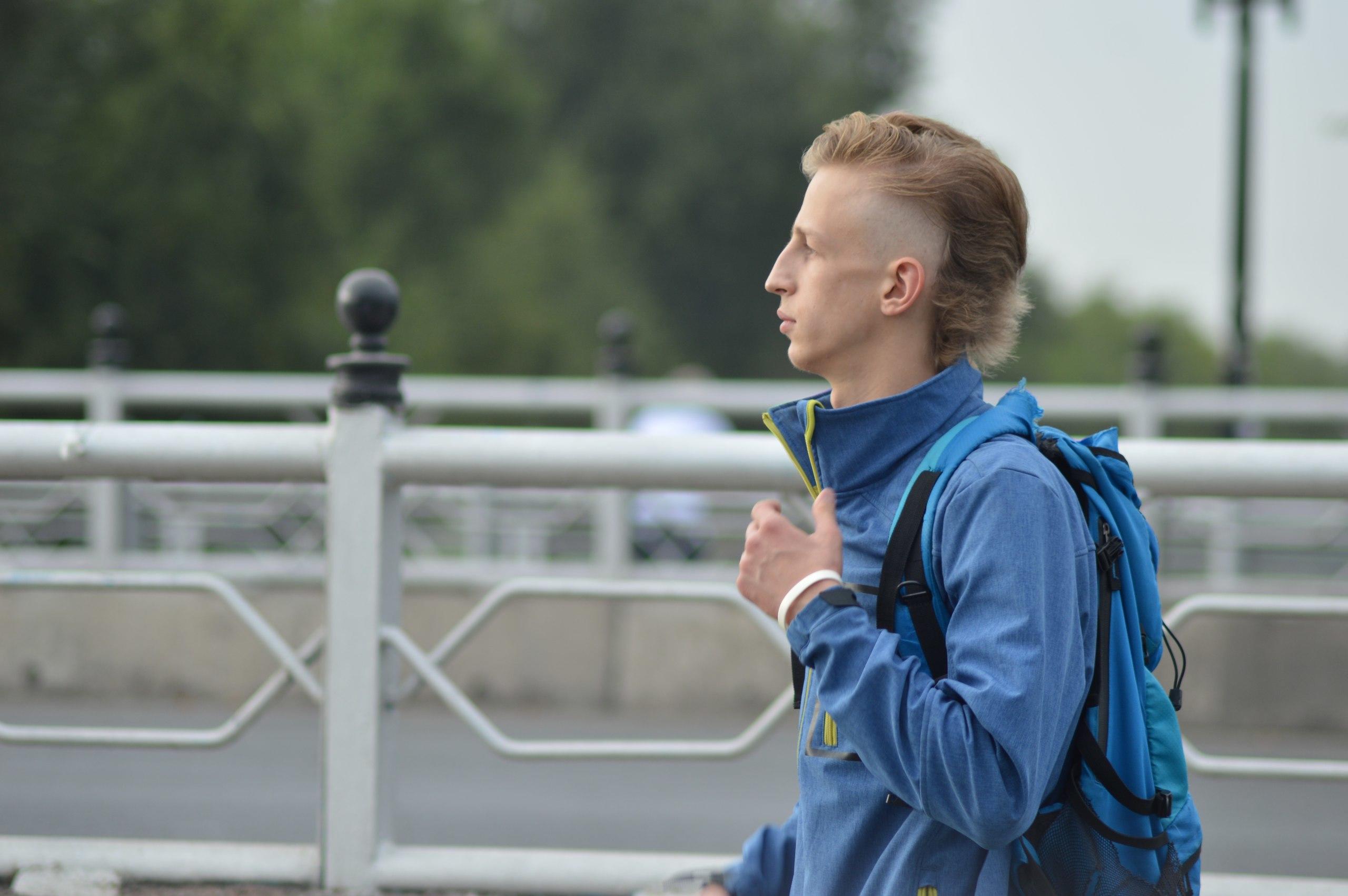 Новостная лента.