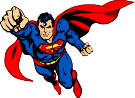 СУПЕРМЕН