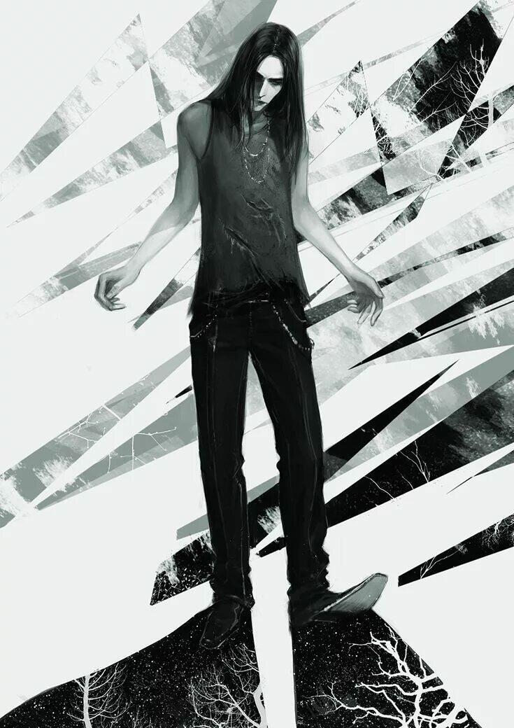 Самая длинная ночь