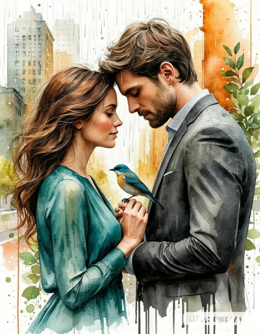 Когда любовь уйдет