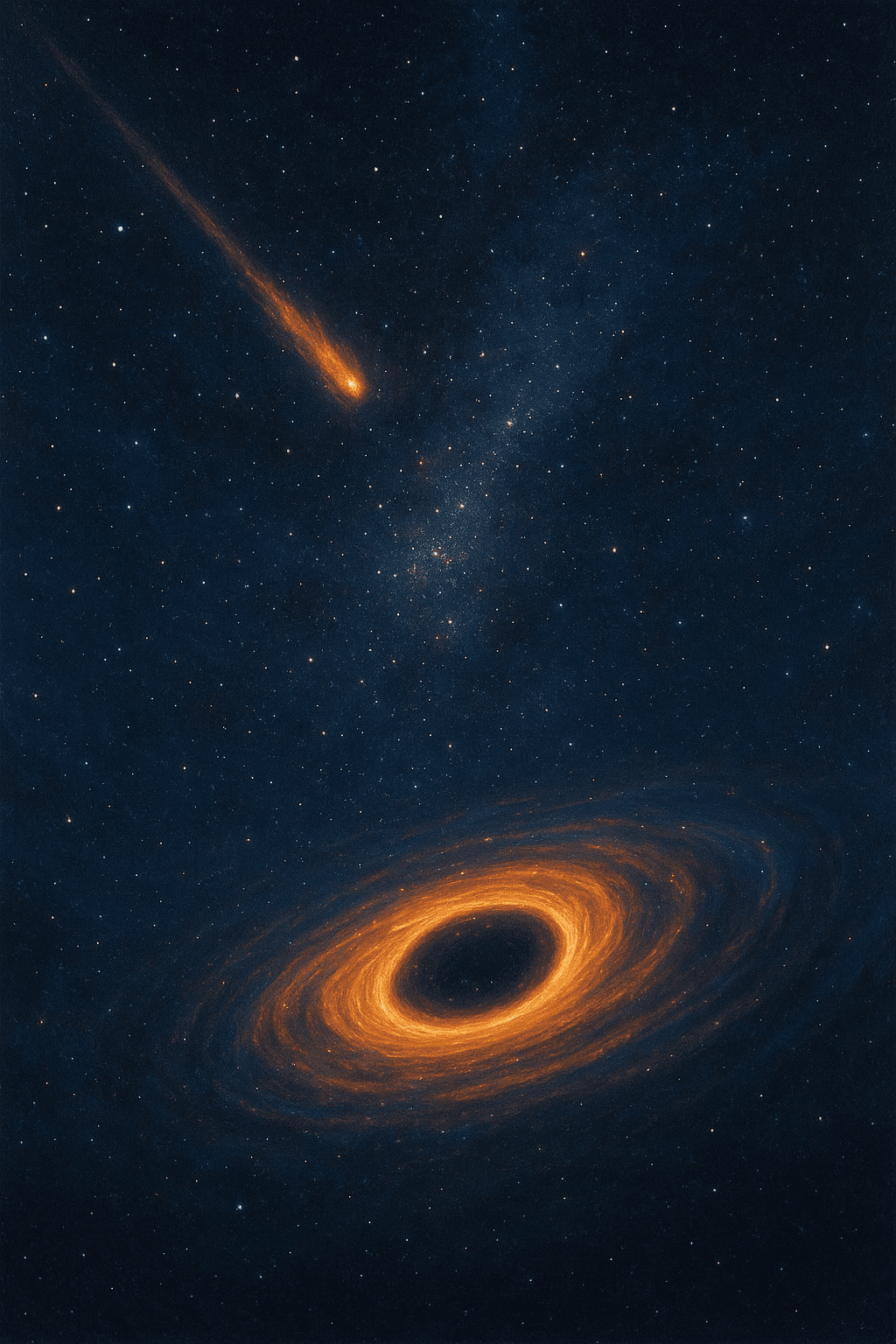 Парадокс мечты