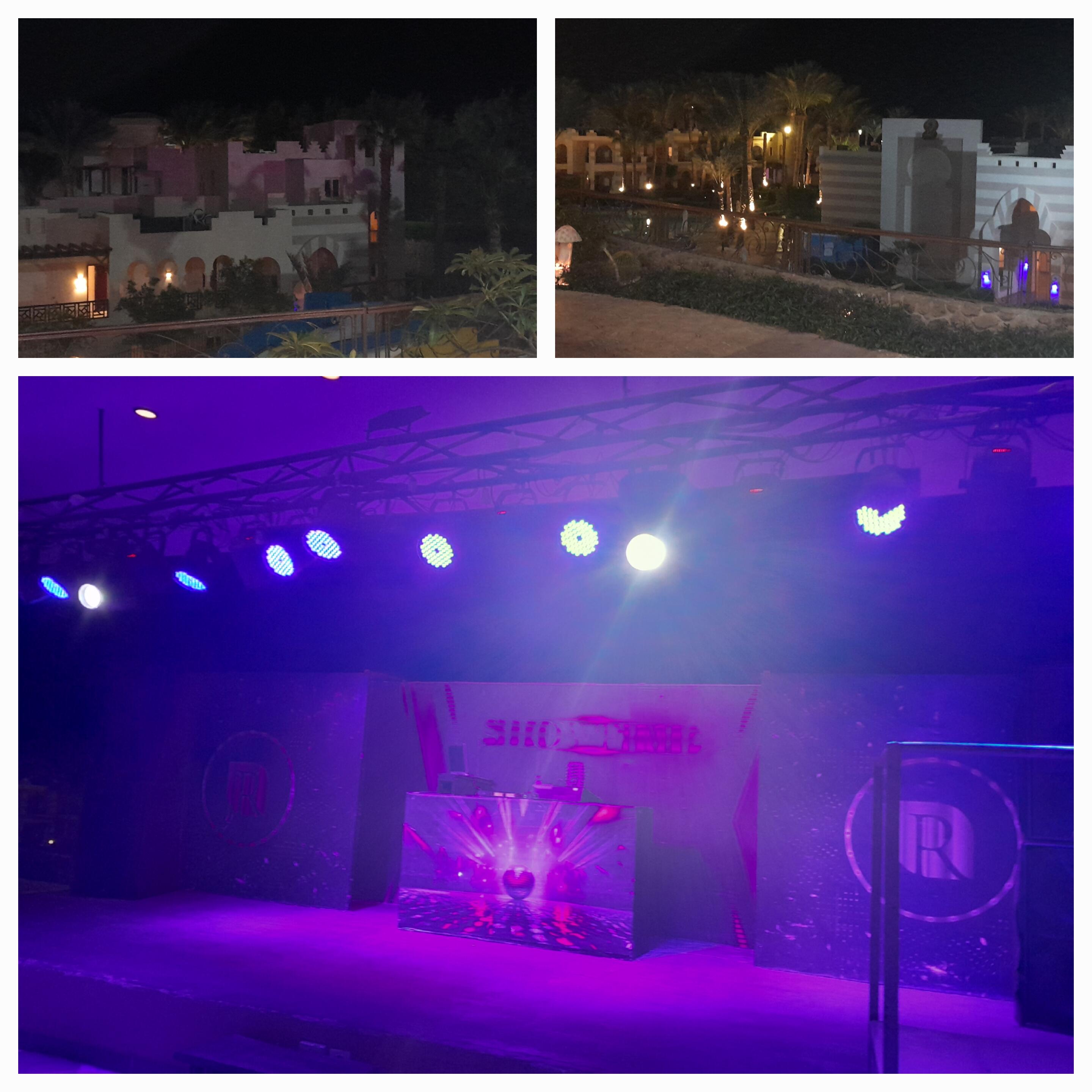 СИНАЙСКОЕ ЛЕТО