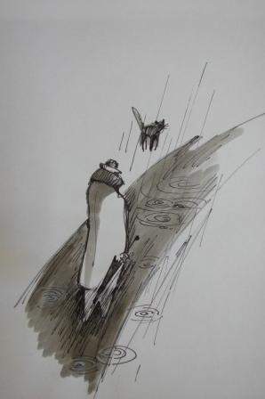 Ты спросила