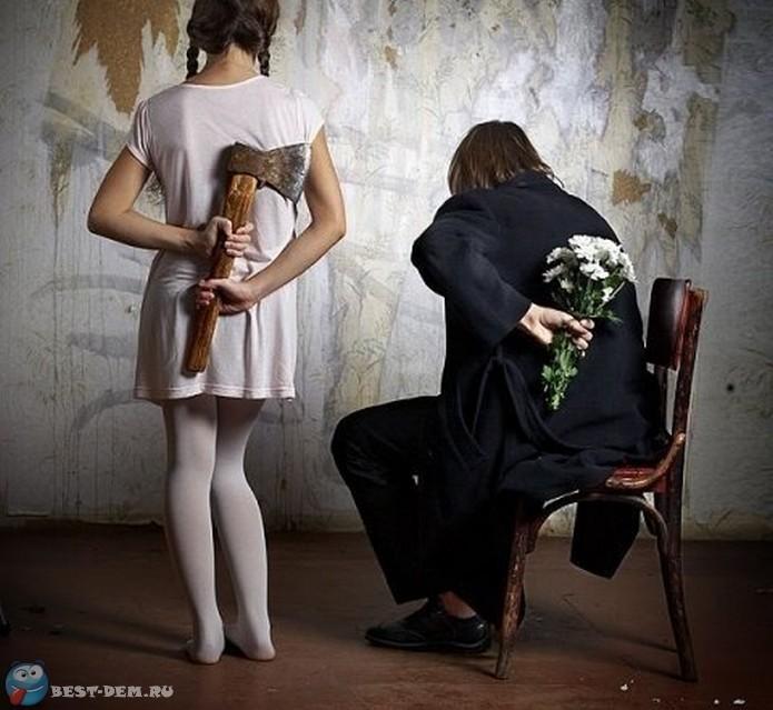 Так тихо там,где кровь кипит