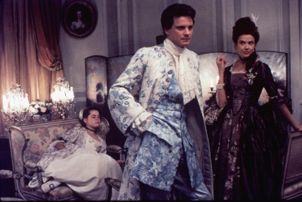 Чудовище по имени Мертей