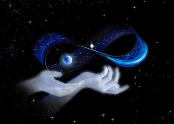 Мы в прошлой жизни разминулись...