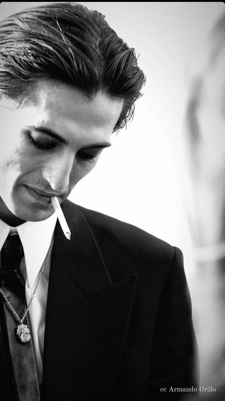 Шаги в никуда