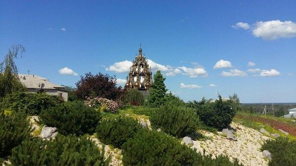 У КАЖДОГО - СВОЯ (валик)