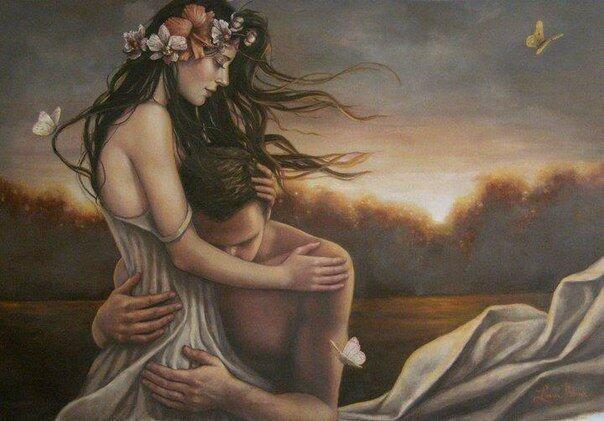 Судьба от муж. лица 13. 6. 16