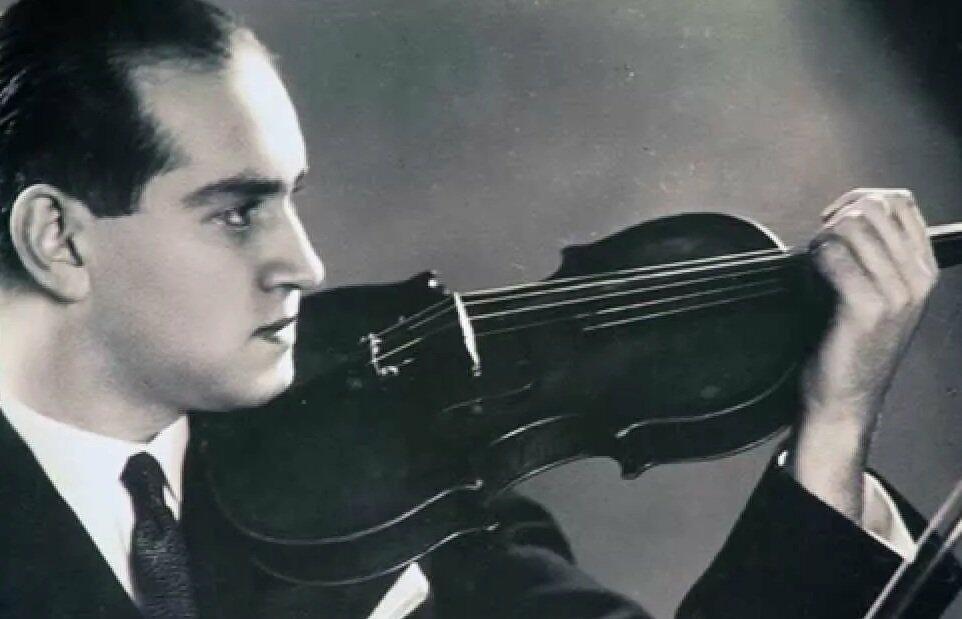 Королевский жест