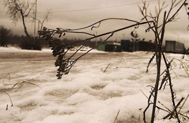 Меня уже нет