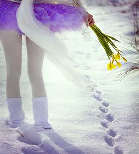 Меня спасла любовь!