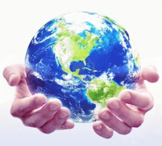 Добро природе