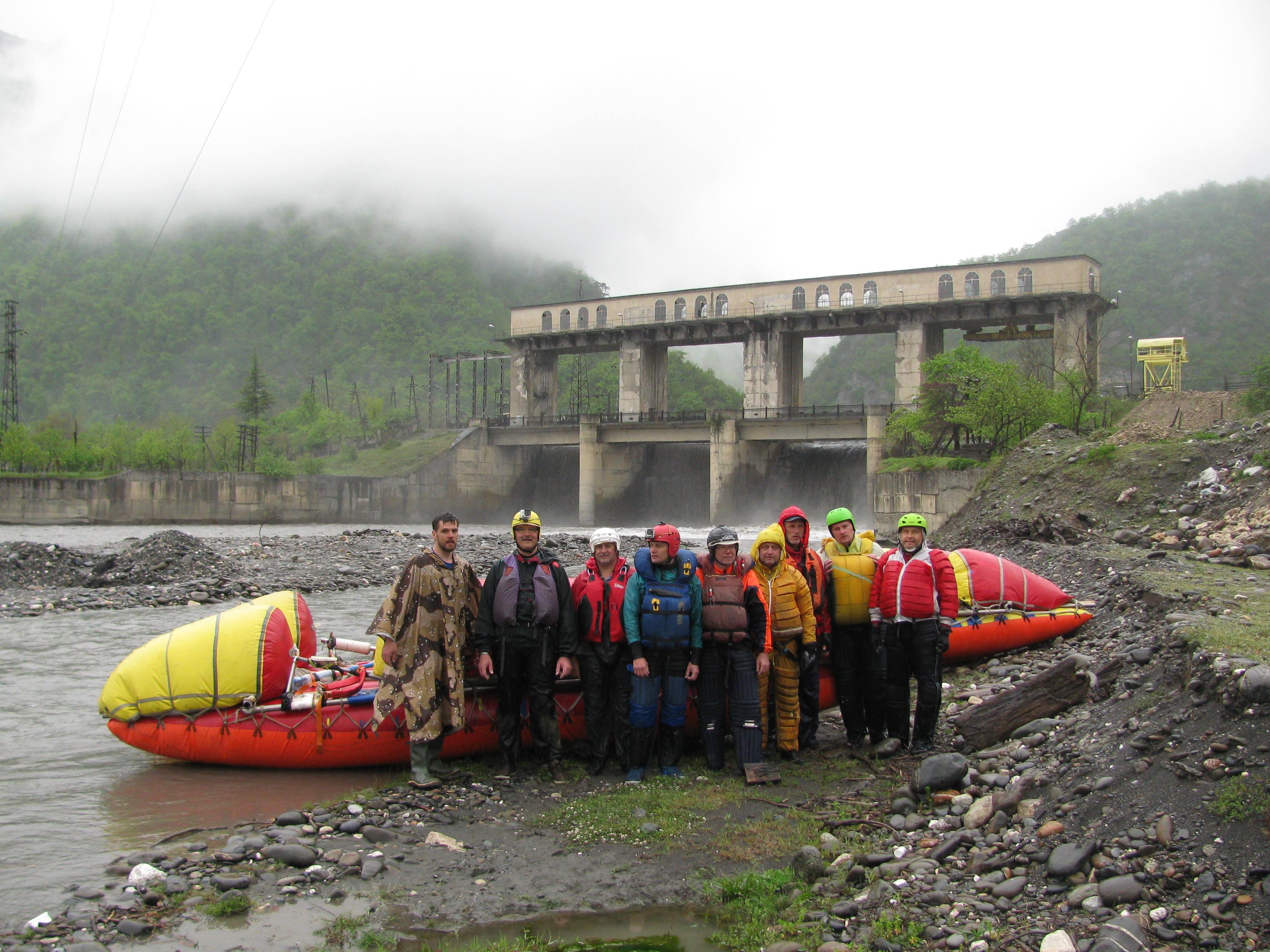 Уходили чтобы вернуться