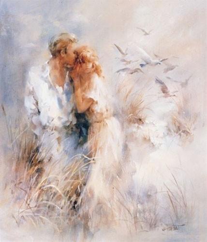 Интересный роман