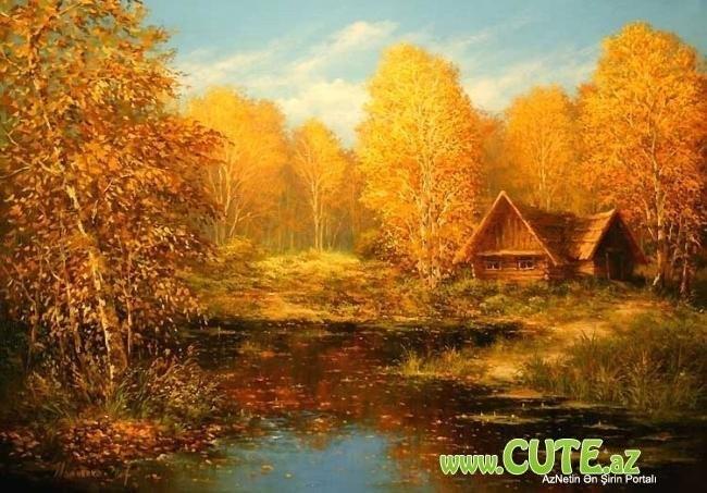 Бисерные росы расстелила.