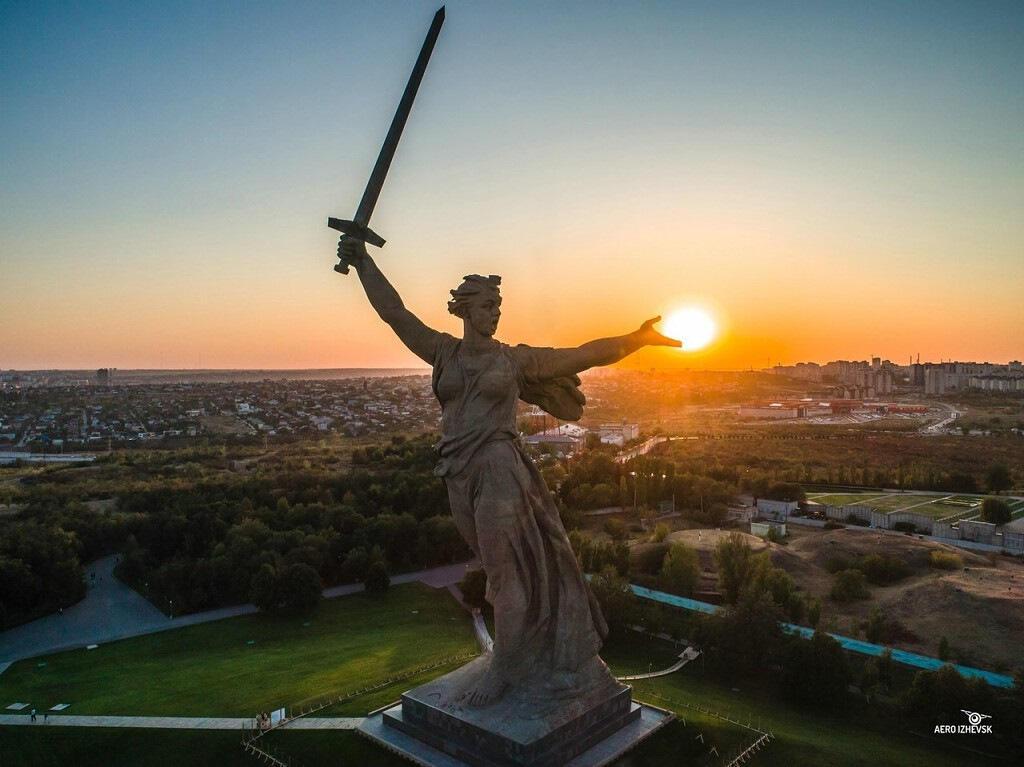 Закончится война