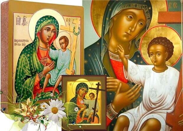 28 сентября - Празднование Новоникитской иконы Божией Матери