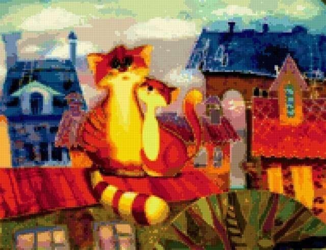 И опять настало затишье