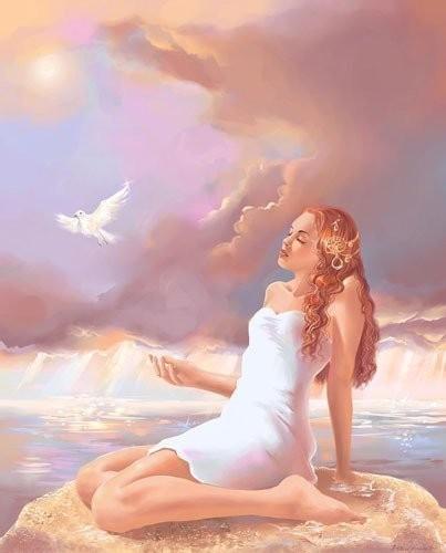 Мелодия моей мечты