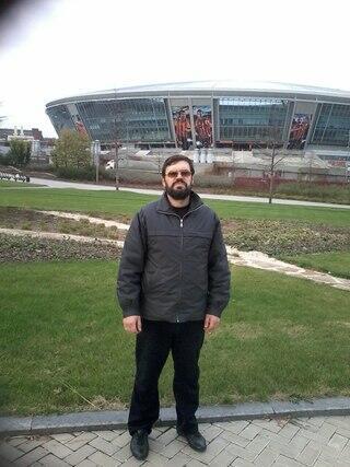 Другу Серёге...