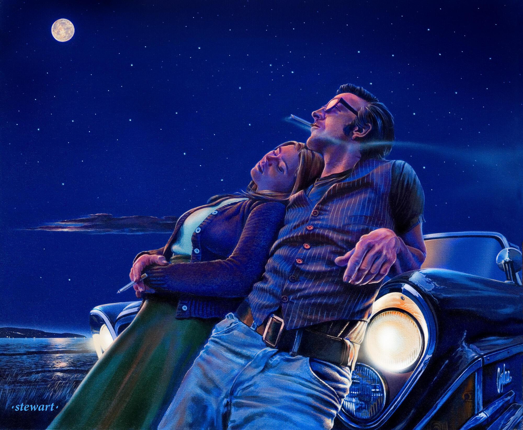 Астронавты